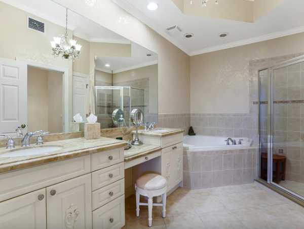 Two Bedroom Home in Naples