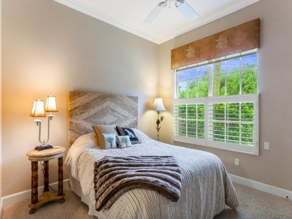 Two Bedroom Home in Naples