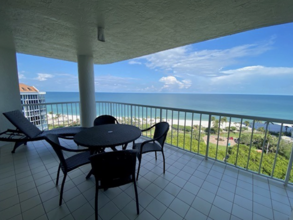 Naples Vacation Condo: Pool, Hot Tub & Private Beach
