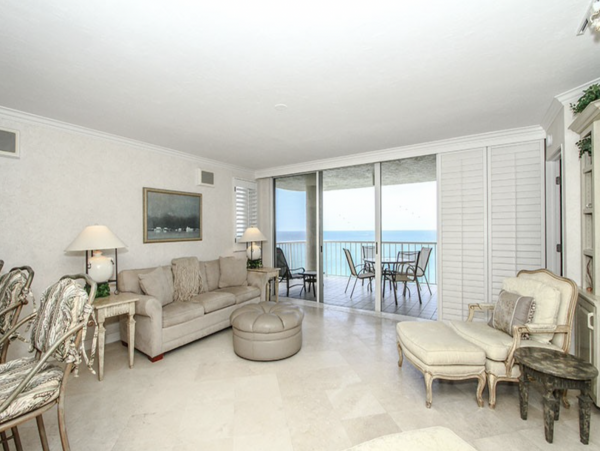 Naples Vacation Condo: Pool, Hot Tub & Private Beach