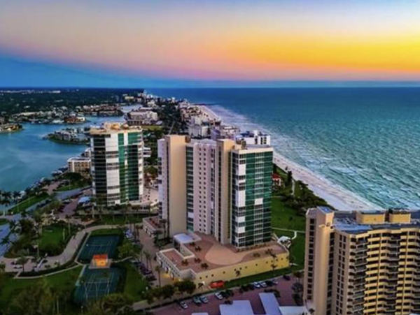 Naples Vacation Condo: Pool, Hot Tub & Private Beach