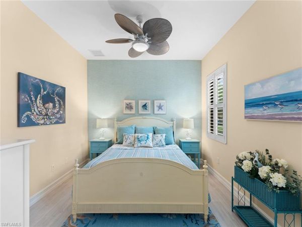 New Arrival Naples Four Bedroom Vacation Home- Pool Spacious Upscale Decor