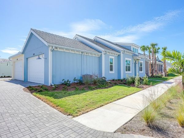 Naples Home 1057999