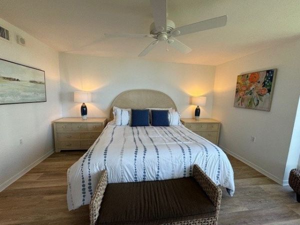 Spacious Gulf-Views Condo Perfect for Families in Naples