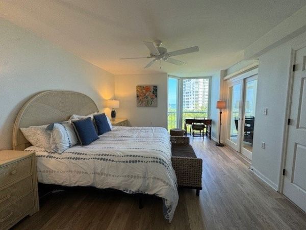 Spacious Gulf-Views Condo Perfect for Families in Naples
