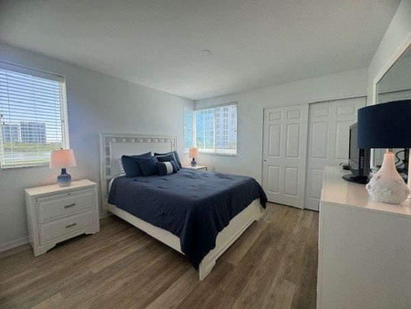 Spacious Gulf-Views Condo Perfect for Families in Naples