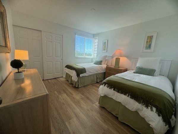 Spacious Gulf-Views Condo Perfect for Families in Naples