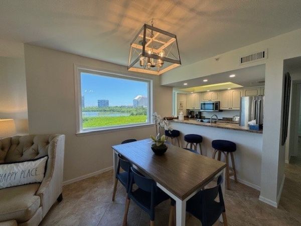 Spacious Gulf-Views Condo Perfect for Families in Naples
