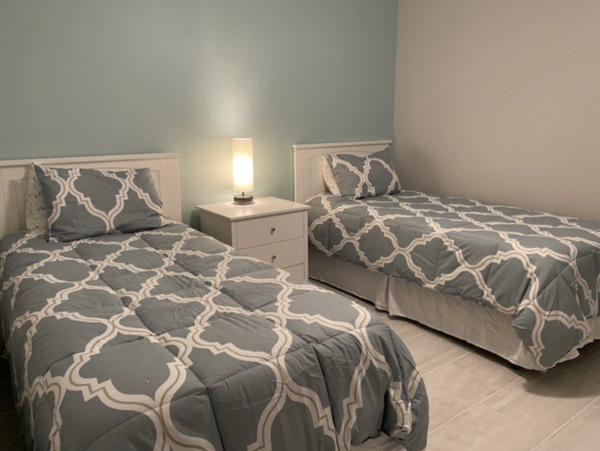 Naples Vacation Rental Condo