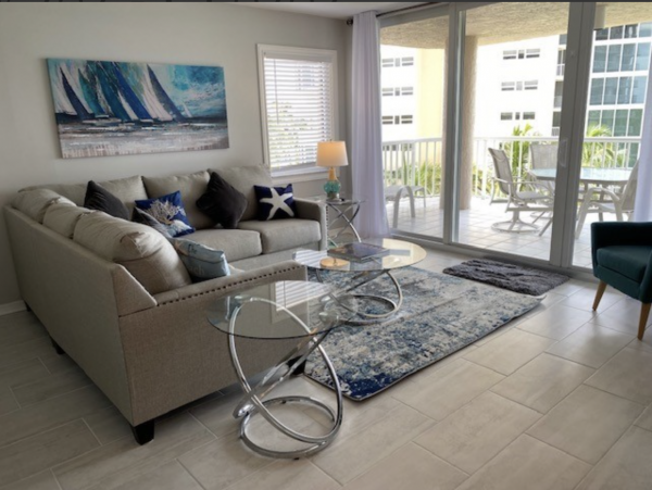 Naples Vacation Rental Condo