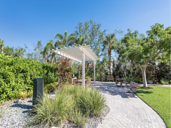 Naples Vacation Rental Condo