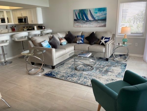 Naples Vacation Rental Condo - additional view, photo 4