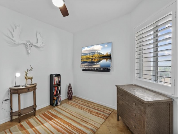 Beachfront Naples Vacation Condo