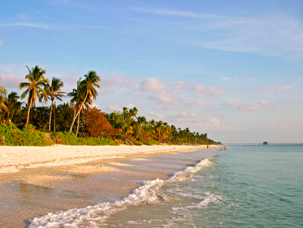 Relaxing Beachfront Condo with Stunning Gulf Views