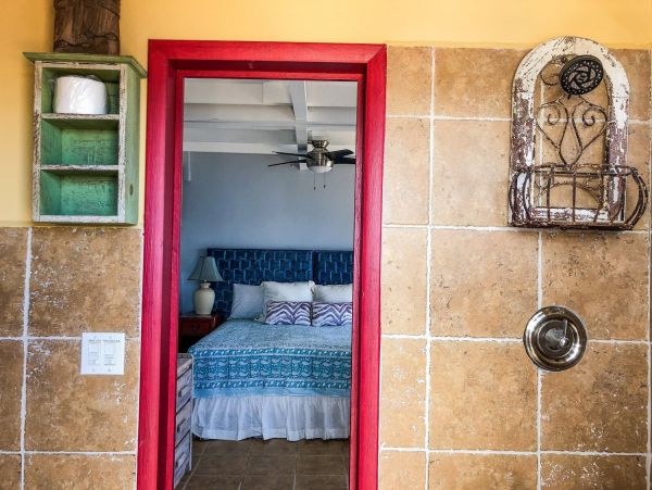 Oceanfront St. Thomas Vacation Estate Sleeps Twenty Six Guests