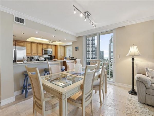 Naples Vacation Rental with Gulf Views & Private Beach Access