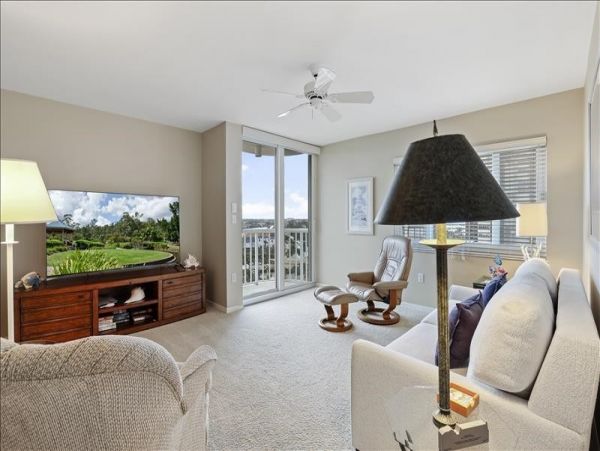 Naples Vacation Rental with Gulf Views & Private Beach Access
