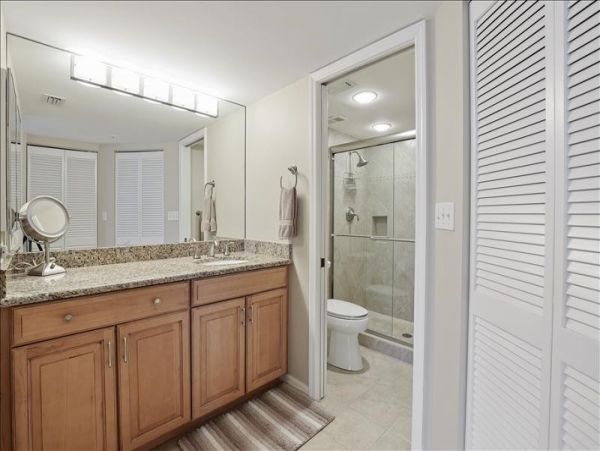 Naples Vacation Rental with Gulf Views & Private Beach Access