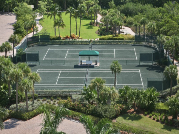 Naples Two Bedroom Rentals Condo on the Beach