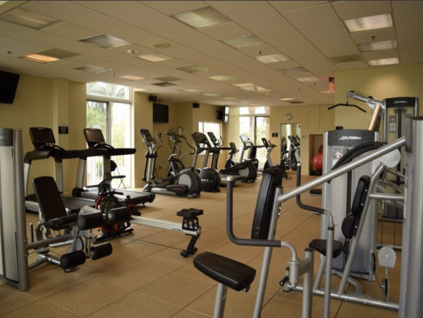 Naples Two Bedroom Rentals Condo on the Beach