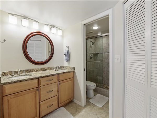 Partial Ocean View Naples Condo