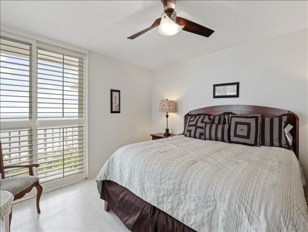 Partial Ocean View Naples Condo