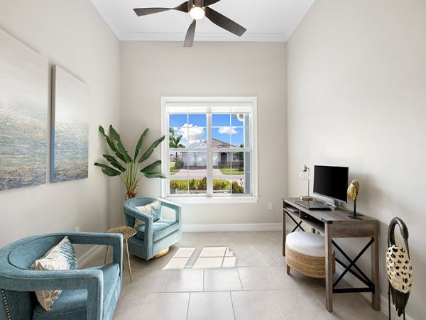 Luxury New Home with 4 Bedrooms in Naples