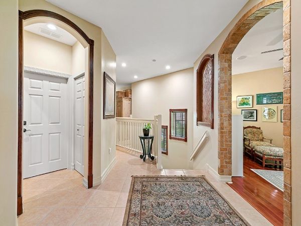 Naples Vacation Home with Golf Course Views