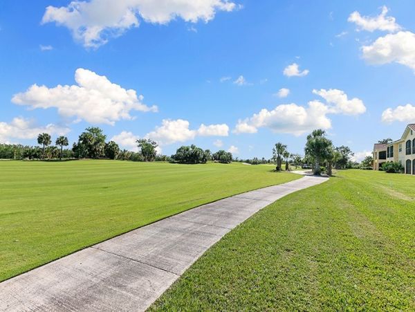 Naples Vacation Home with Golf Course Views