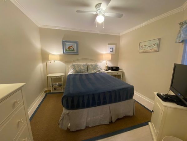 Elegant 3-Bedroom Beachside Condo Retreat