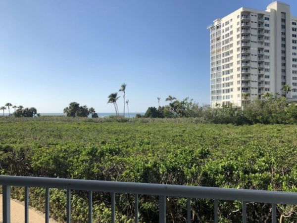 Naples Vacation Rentals Great Condo