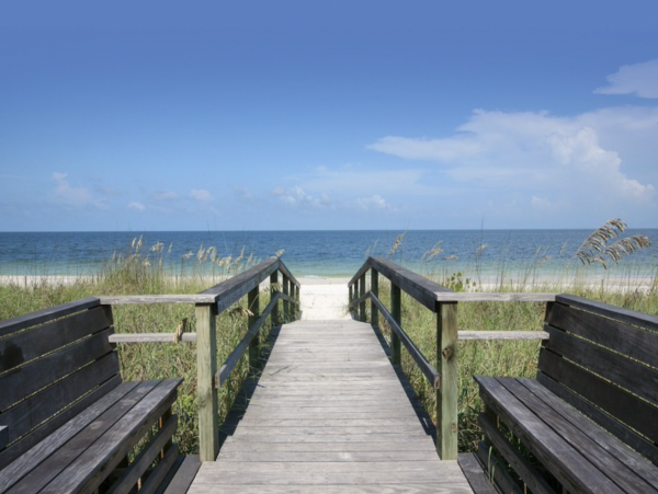 Naples Vacation Rentals Great Condo