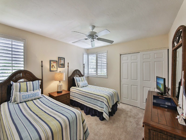 Naples Vacation Rentals Great Condo
