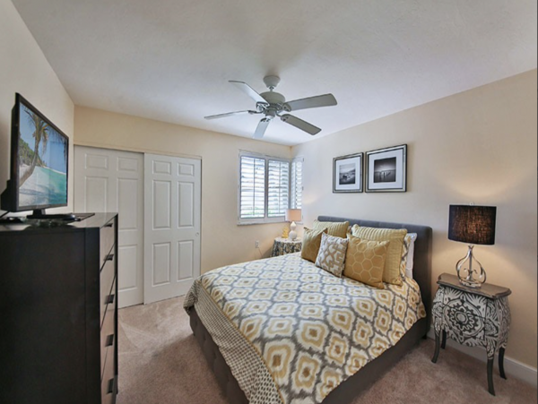 Naples Vacation Rentals Great Condo