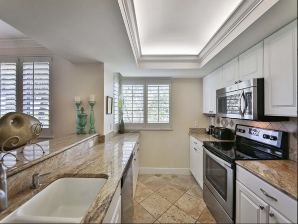 Naples Vacation Rentals Great Condo