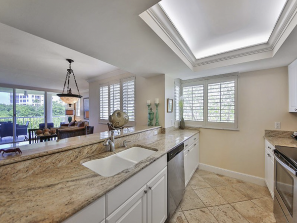 Naples Vacation Rentals Great Condo