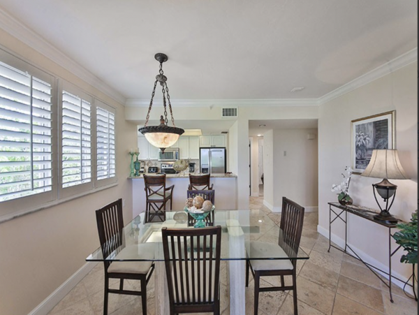 Naples Vacation Rentals Great Condo