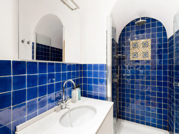 Vintage Vacation Villa with Terrace and Great Views