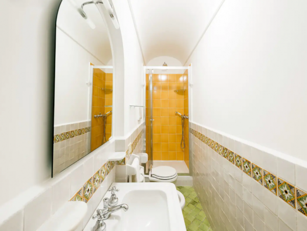 Vintage Vacation Villa with Terrace and Great Views