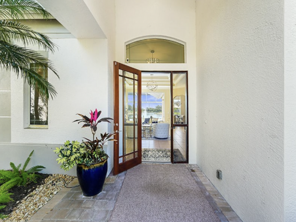 Pure Naples Delight Vacation Villa Pool Home
