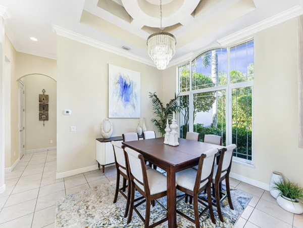 Pure Naples Delight Vacation Villa Pool Home