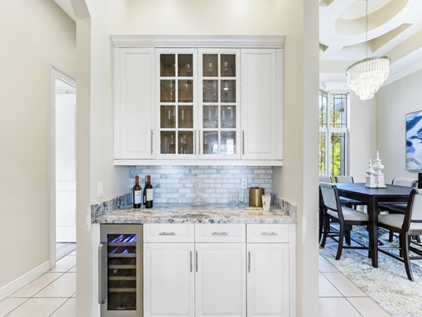 Pure Naples Delight Vacation Villa Pool Home