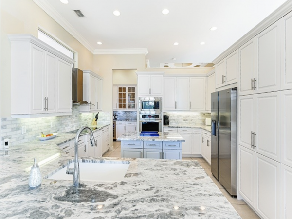 Pure Naples Delight Vacation Villa Pool Home