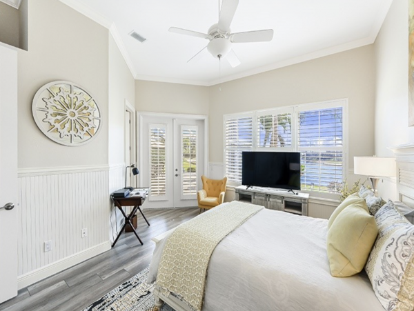 Pure Naples Delight Vacation Villa Pool Home