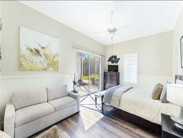 Pure Naples Delight Vacation Villa Pool Home
