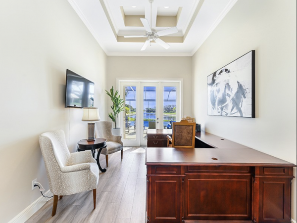Pure Naples Delight Vacation Villa Pool Home
