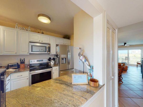 Marco Island 2 Bedroom Condo Sleeps 6