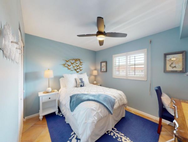 Marco Island 2 Bedroom Condo Sleeps 6