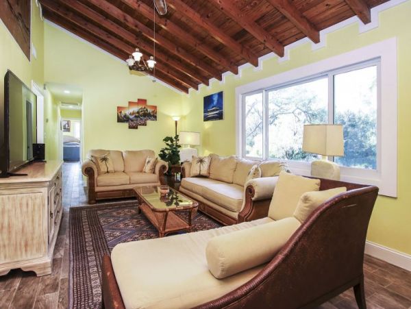 Lovely 3 Bedroom Vacation Rental in St. James FL