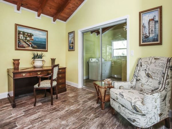 Lovely 3 Bedroom Vacation Rental in St. James FL